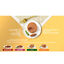 Gourmet Mousse Pack variado em lata para gatos, , large Indicador imagem número 2