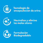 Beaphar Multi Fresh Neutralizador de cheiros para gatos, , large image number null