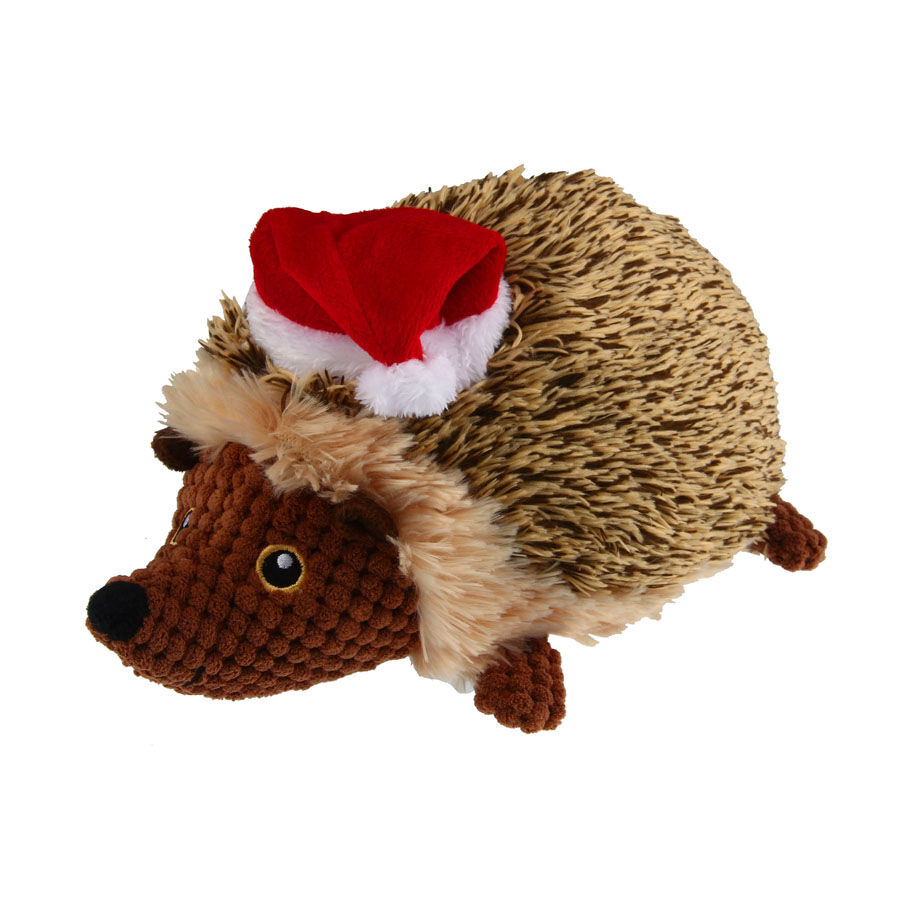 Guau Christmas Ouri&ccedil;o de Peluche para c&atilde;es, , large Imagem n&uacute;mero 1