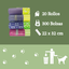 Nice Care Basic Bolsitas Lavanda Limón para perros, , large Indicador imagem número 3