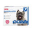 Beaphar Caniguard Duo Pipetas para cães pequenos, , large Indicador imagem número 1