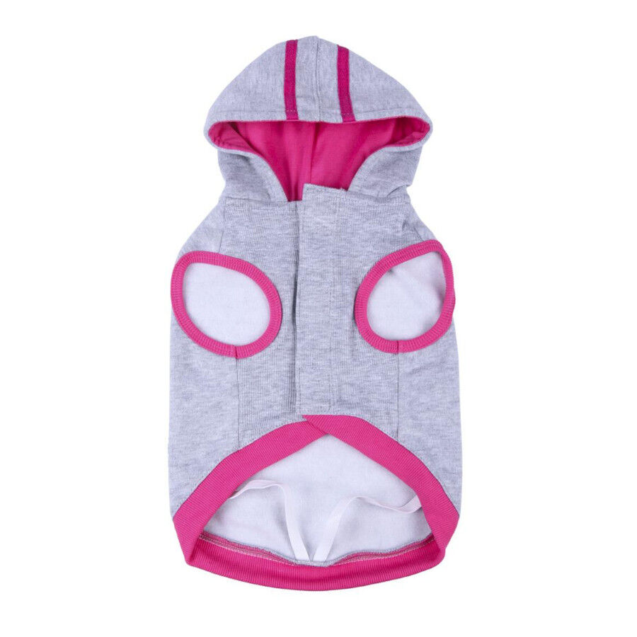 DC Comics Superman camisola para c&atilde;es, , large Imagem n&uacute;mero 2