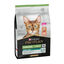 3 kg Pro Plan Adult Sterilized Salm&atilde;o ra&ccedil;&atilde;o para gatos, , large Indicador imagem n&uacute;mero 1