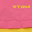 Nayeco X-TRM Capa de Chuva Rosa e Amarela para cães, , large Indicador imagem número 3