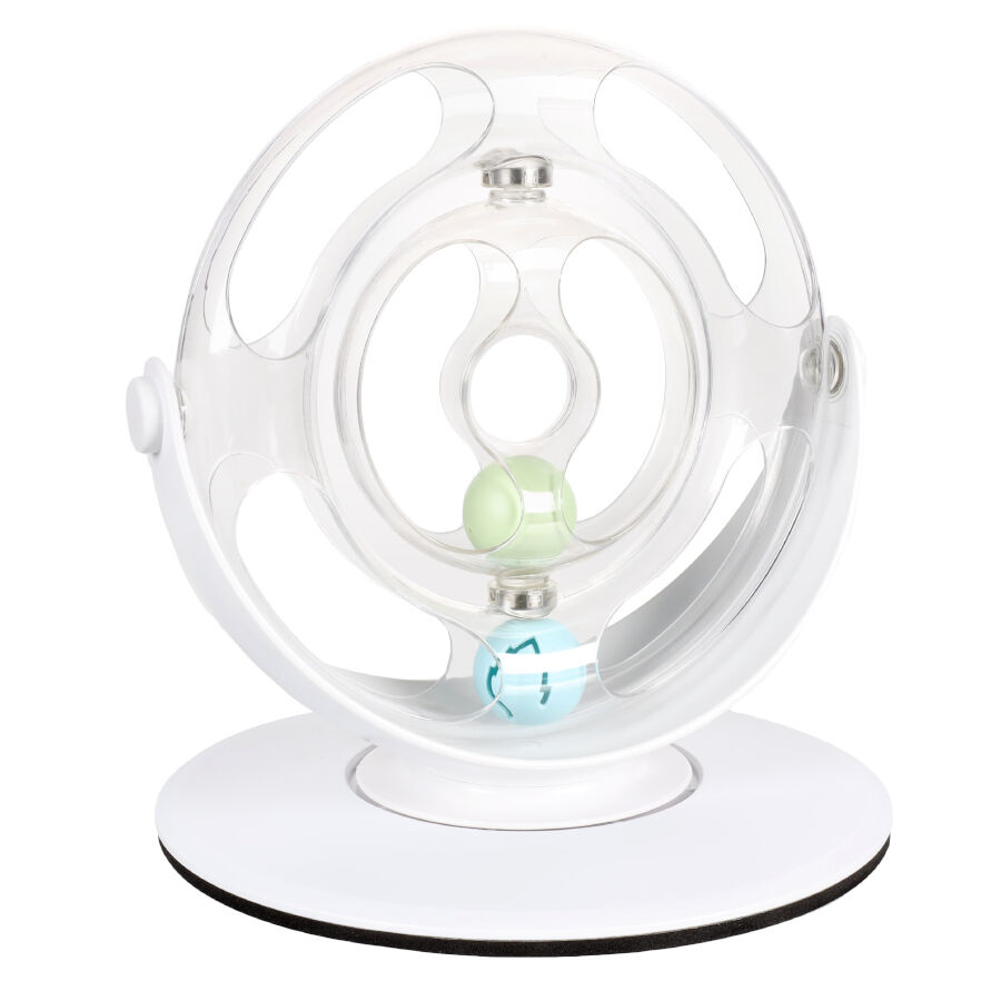 Flamingo Dita Brinquedo interativo e eletr&ocirc;nico para gatos, , large Imagem n&uacute;mero 3