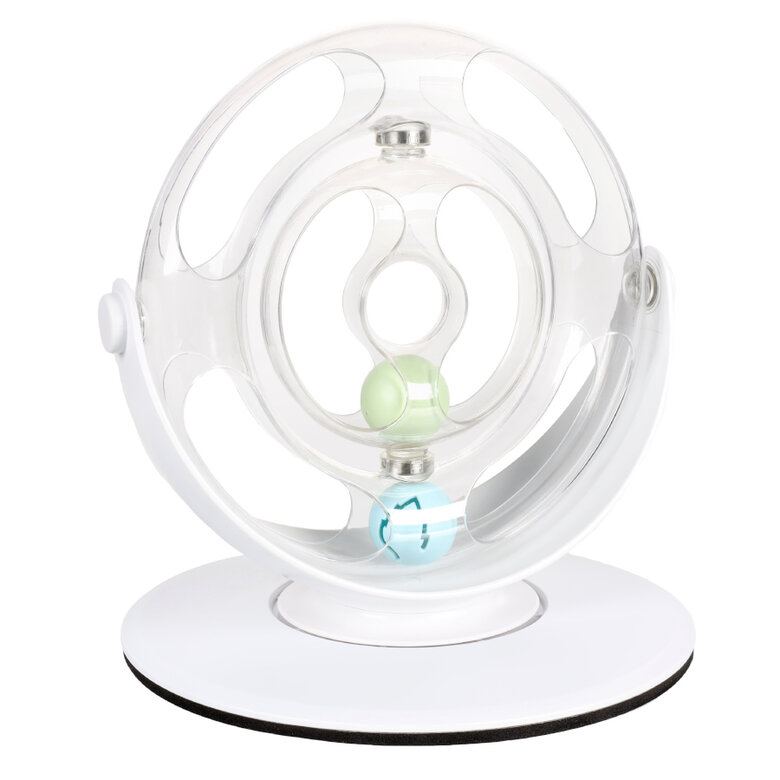 Flamingo Dita Brinquedo interativo e eletrônico para gatos,  Imagem número 3 Flamingo Dita Brinquedo interativo e eletrônico para gatos, , large Imagem número 3