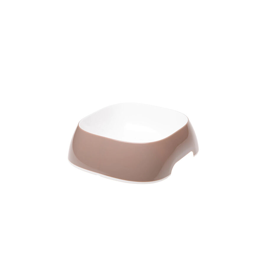 Ferplast Glam Comedouro Cinzento para animais de estima&ccedil;&atilde;o, , large Imagem n&uacute;mero 1