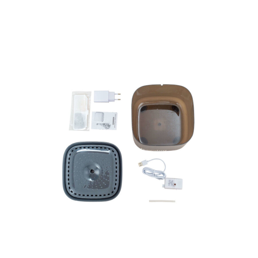 Freedog Freeflow Fonte Autom&aacute;tica para c&atilde;es, , large Imagem n&uacute;mero 2