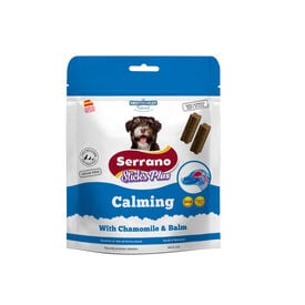 Serrano Sticks Functional Calming para cães