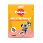 Pedigree Snack Multivitamínico Cuidado das Articulações para cães, , large image number null