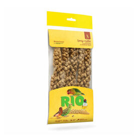 RIO Snack Natural de Milho-mi&uacute;do para aves