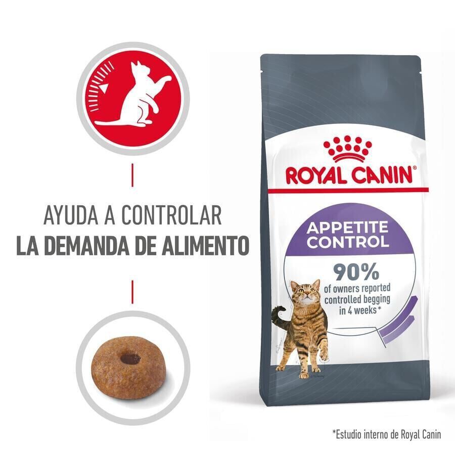 400 g Royal Canin Appetite Control Care ra&ccedil;&atilde;o para gatos , , large Imagem n&uacute;mero 2