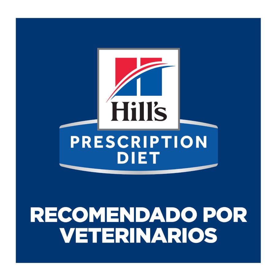 12 saquetas x 85 g Hill's Prescription Diet Urinary Care Frango saqueta para gatos, , large Imagem n&uacute;mero 10