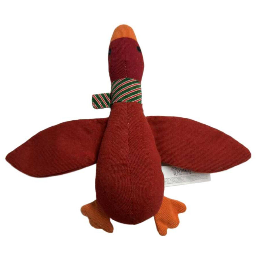 Wonder Christmas Brinquedo Pato de Natal para C&atilde;es, , large Imagem n&uacute;mero 6