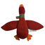Wonder Christmas Brinquedo Pato de Natal para Cães, , large Indicador imagem número 6