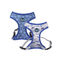 Disney Premium Stitch Peitoral reversível para cães, , large Indicador imagem número 1