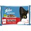 Felix Sensations Seleção de Carnes saqueta em geleia - Multipack , , large Indicador imagem número 1
