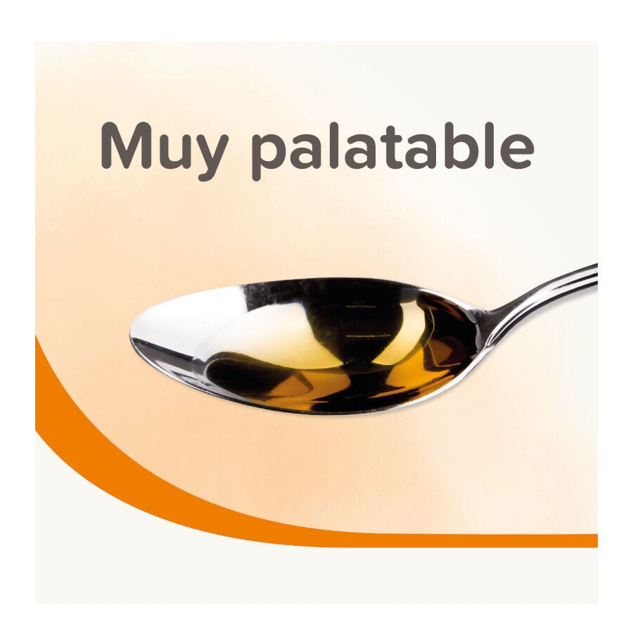 425 ml Beaphar &Oacute;leo de Salm&atilde;o para c&atilde;es e gatos, , large Imagem n&uacute;mero 2