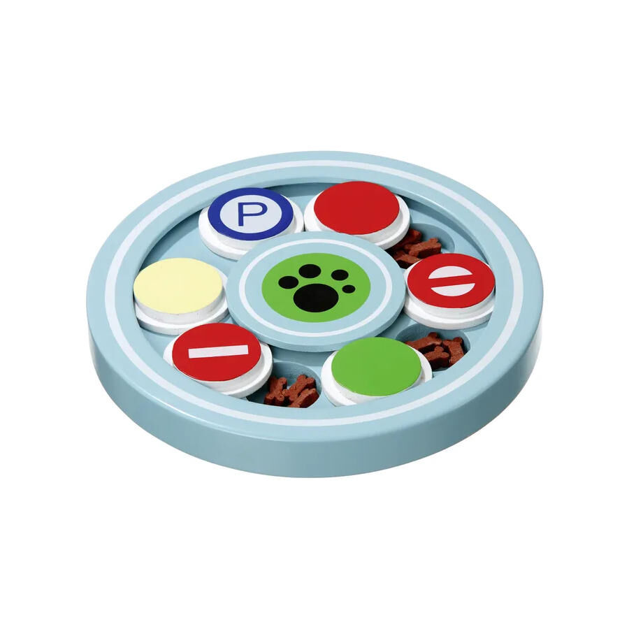 Flamingo Brinquedo interativo para c&atilde;es, , large Imagem n&uacute;mero 1