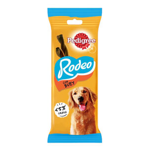 Pedigree Rodeo Snack Boi para Cães