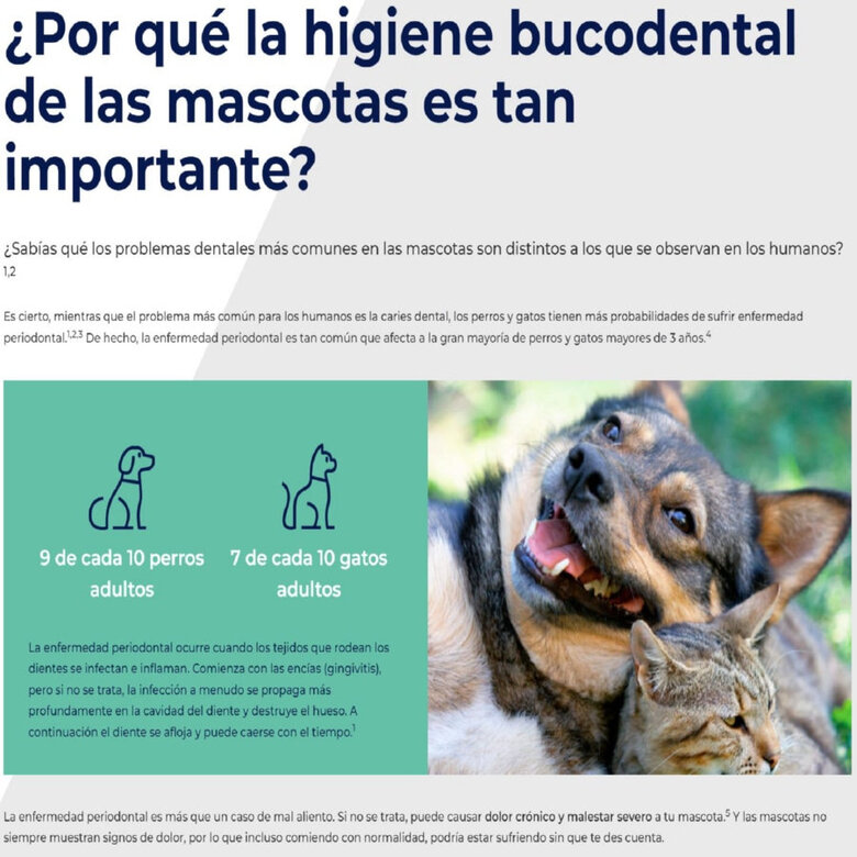 Ecuphar Plaqtiv+ Toalhetes Dentários para cães e gatos,  Imagem número 2 Ecuphar Plaqtiv+ Toalhetes Dentários para cães e gatos, , large Imagem número 2