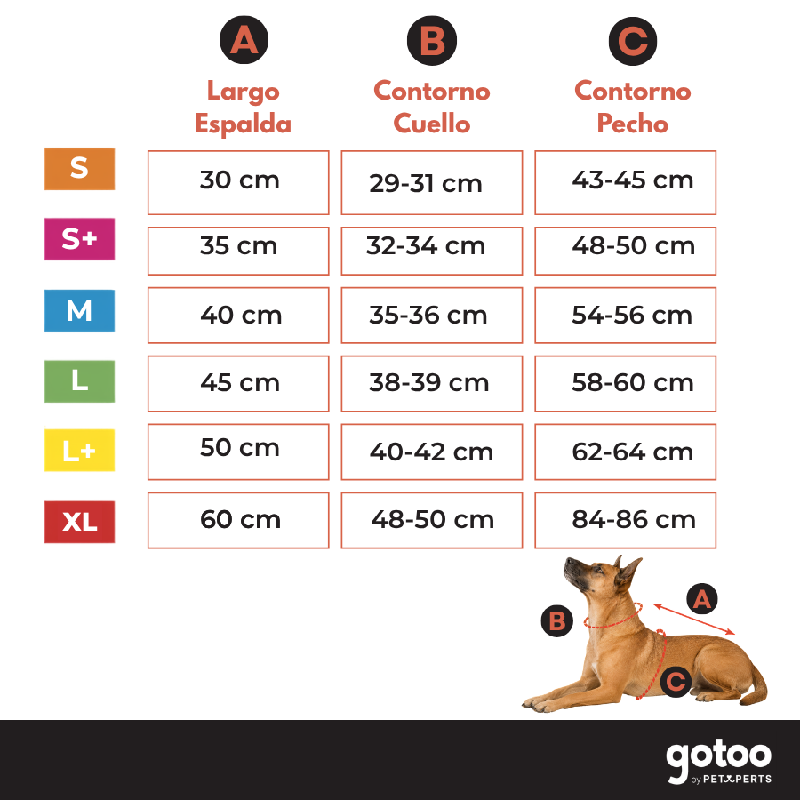 Gotoo Casaco Rosa para c&atilde;es, , large Imagem n&uacute;mero 5