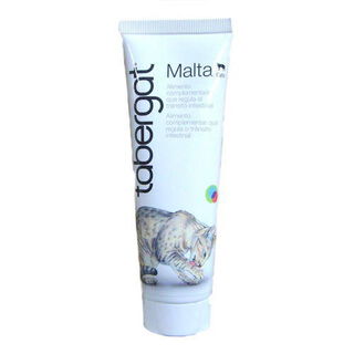 Tabergat Suplemento Alimentar da Malte para gatos