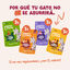 12 x 85 g Edgard & Cooper Feasts from the farm em molho em saqueta para gatos, , large Indicador imagem n&uacute;mero 2