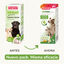 Beaphar Vermi Desparasitante líquido para cães, , large Indicador imagem número 2