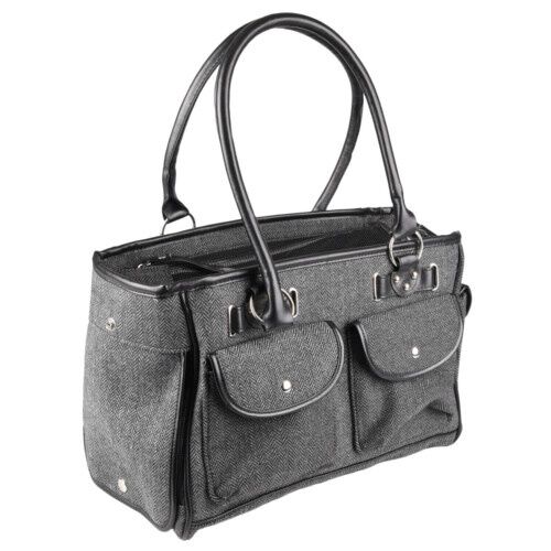 Cilou bolsa de transporte con bolsillos Imagem n&uacute;mero 1