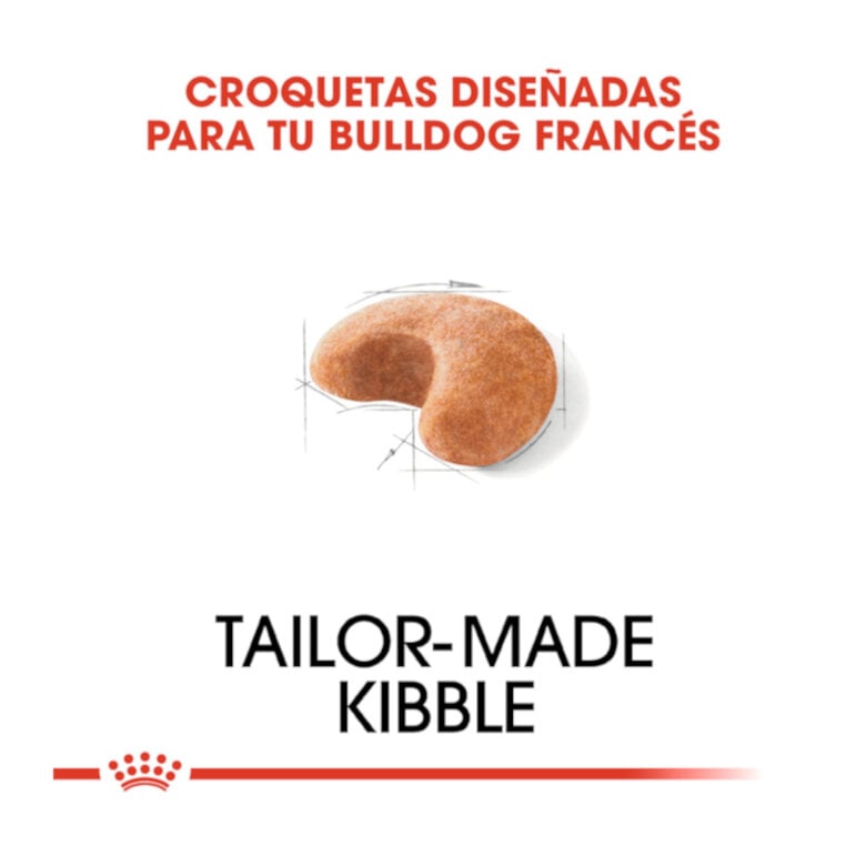 9 kg Royal Canin Adult Buldogue Francês ração para cães,  Imagem número 5 9 kg Royal Canin Adult Buldogue Francês ração para cães, , large Imagem número 5