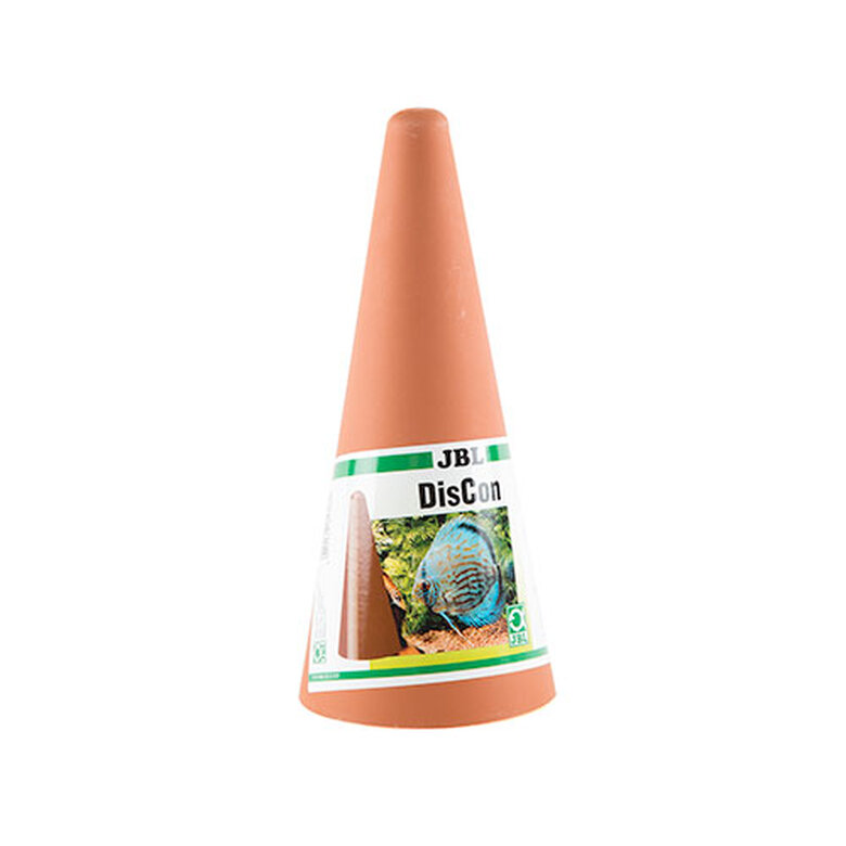 JBL DisCon paridera para peces disco image number null