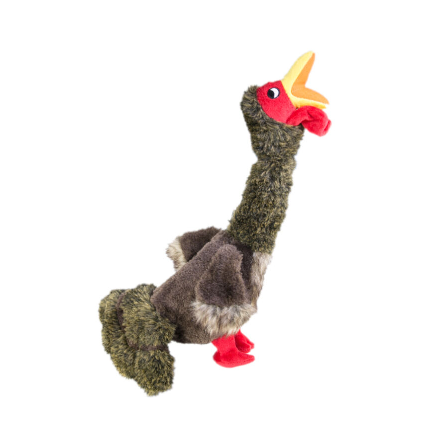 Kong Shakers Honkers Peru de peluche para c&atilde;es, , large Imagem n&uacute;mero 1