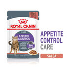 Royal Canin Appetite Control Care molho saqueta para gatos, , large image number null