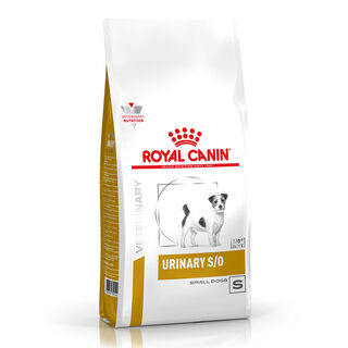 Royal Canin Small Veterinary Urinary ração para cães