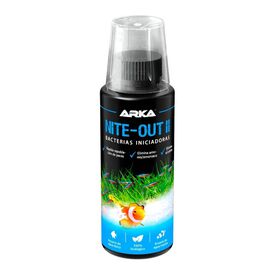 Microbe-Lift Nite-Out II Eliminador de Am&ocirc;nia e Nitrito para aqu&aacute;rios 