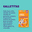 50 g Edgard & Cooper Galletas Crunchies Pollo para gatos, , large Indicador imagem número 5