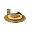 400 g Natural Greatness Vitela Angus Lata para cães, , large Indicador imagem número 2
