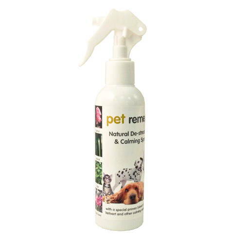 Pet Remedy spray tranquilizante natural mascotas Imagem n&uacute;mero 1
