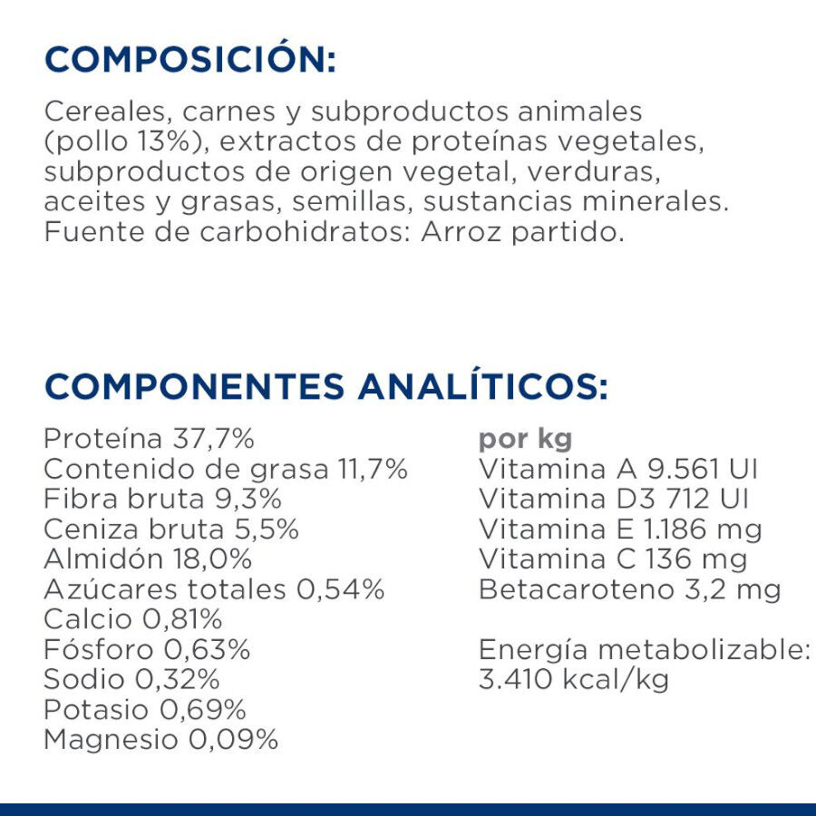 12 kg Hill's Prescription Diet Metabolic ra&ccedil;&atilde;o para gatos, , large Imagem n&uacute;mero 12