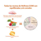 Wellness Core Puppy Small/Medium Frango e Peru ração para cães, , large image number null