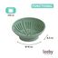 Leeby Comedouro Verde de Silicone para gatos, , large Indicador imagem n&uacute;mero 4
