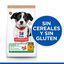 Hill's Puppy Small y Medium Science Plan Frango ração, , large Indicador imagem número 3