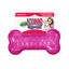 Kong Squeezz Crackle osso para cães, , large Indicador imagem número 1