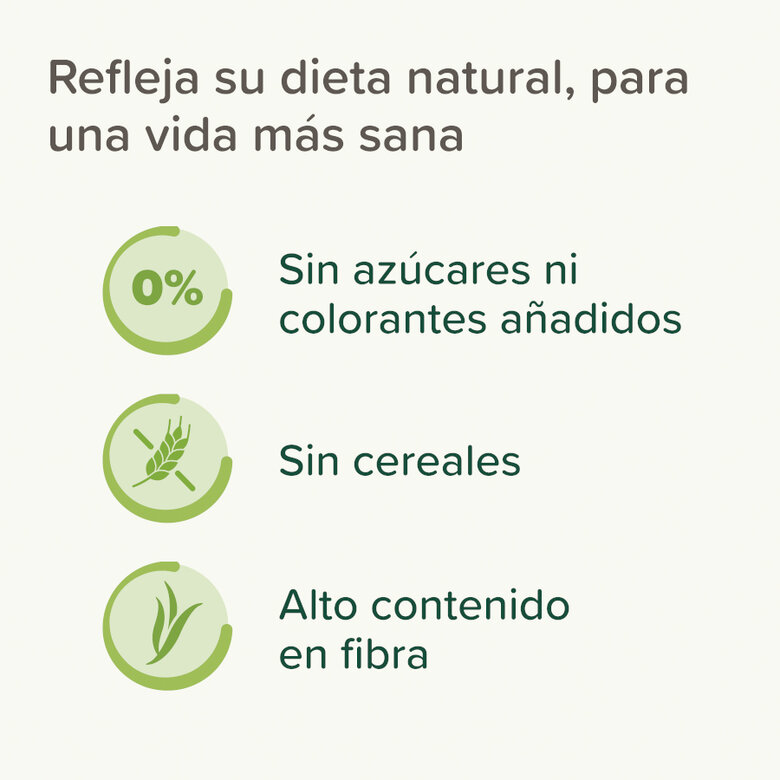 Beaphar Care+ Nature ração para porquinhos-da-índia,  Imagem número 5 Beaphar Care+ Nature ração para porquinhos-da-índia, , large Imagem número 5