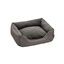 Hunter Boston Cozy Sofá Cinzento para cães, , large Indicador imagem número 2