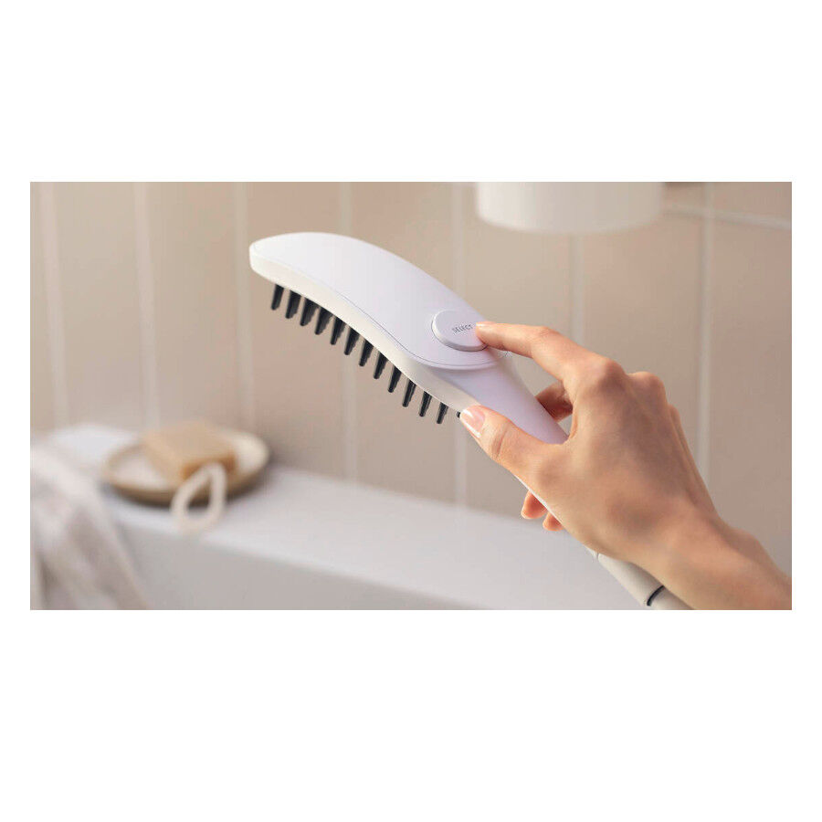 Hansgrohe Chuveiro Branco para c&atilde;es, , large Imagem n&uacute;mero 3