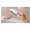 Hansgrohe Chuveiro Branco para cães, , large Indicador imagem número 3