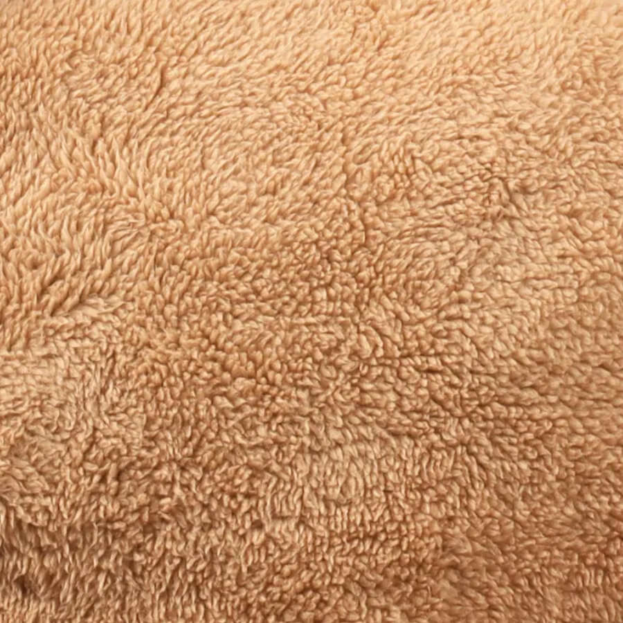 Flamingo Chips Retangular Bege cama alcofa para c&atilde;es, , large Imagem n&uacute;mero 3