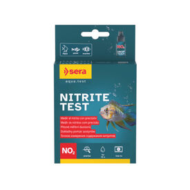 Sera Teste de NO2 para aqu&aacute;rios